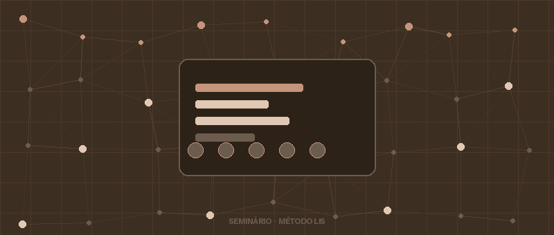 Seminário Método LIS