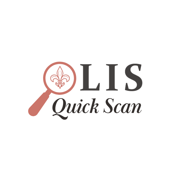 LIS Quick Scan
